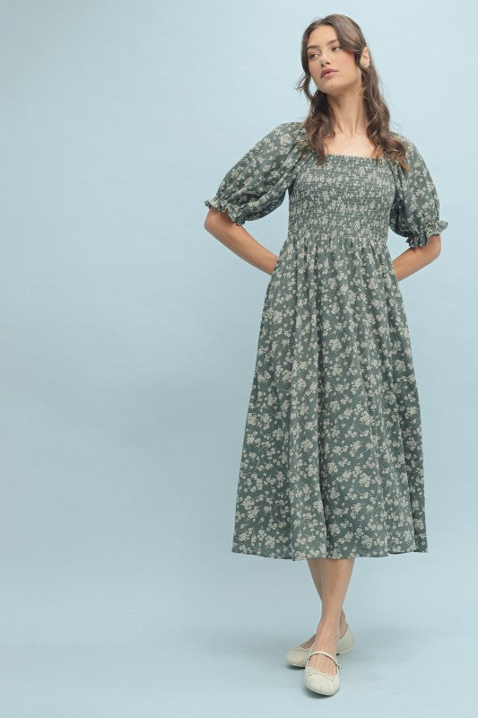 Lily dress
