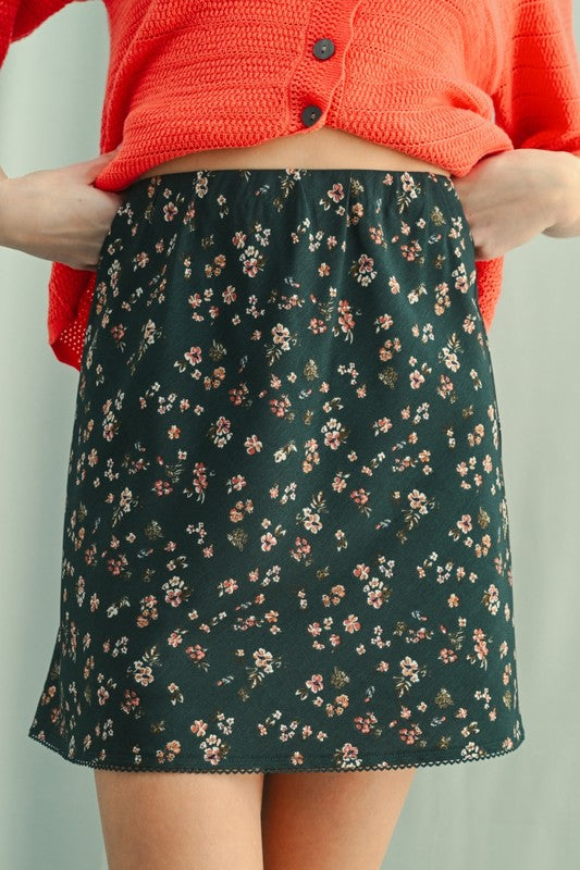 Luna skirt
