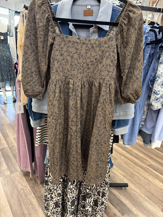 Lark dress
