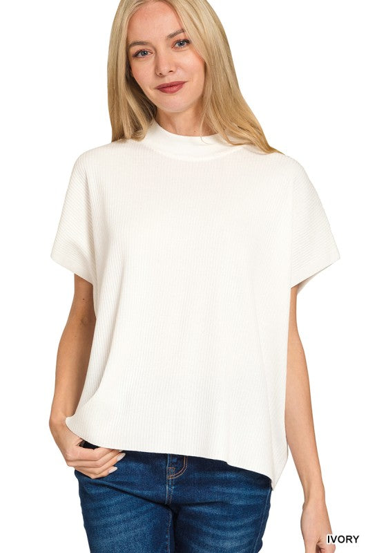 Oversized basic