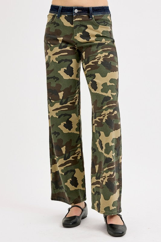 Take me Hunting pants