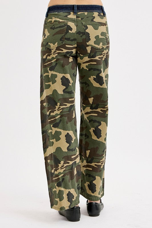 Take me Hunting pants