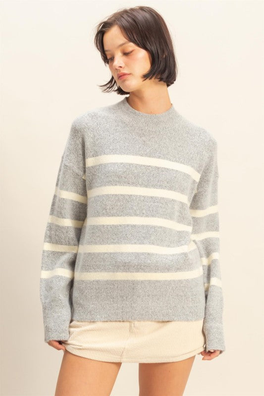 Millie sweater