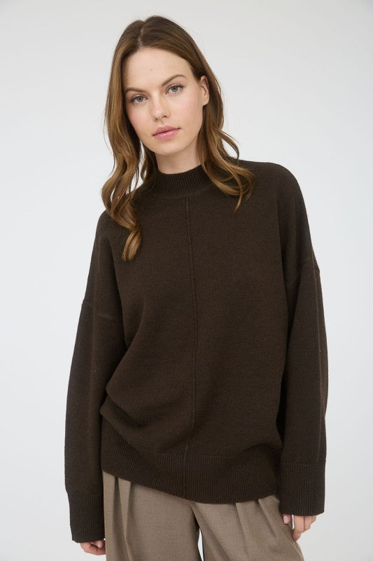 Cocoa Sweater