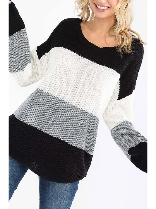 Black Betty sweater