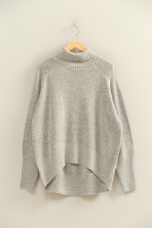 Elm sweater