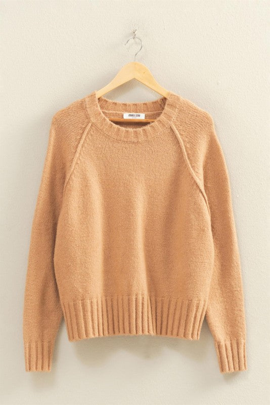 Linder sweater