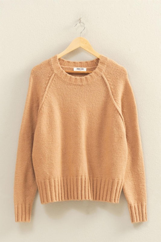 Linder sweater