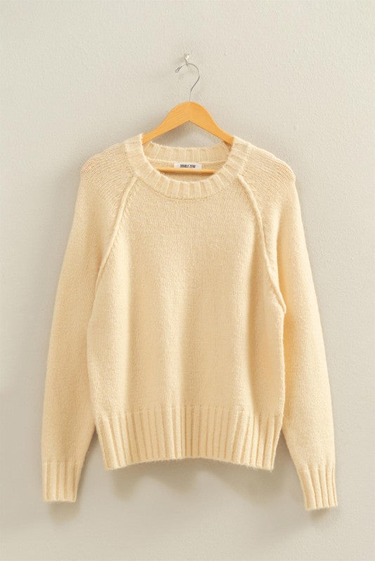 Linder sweater