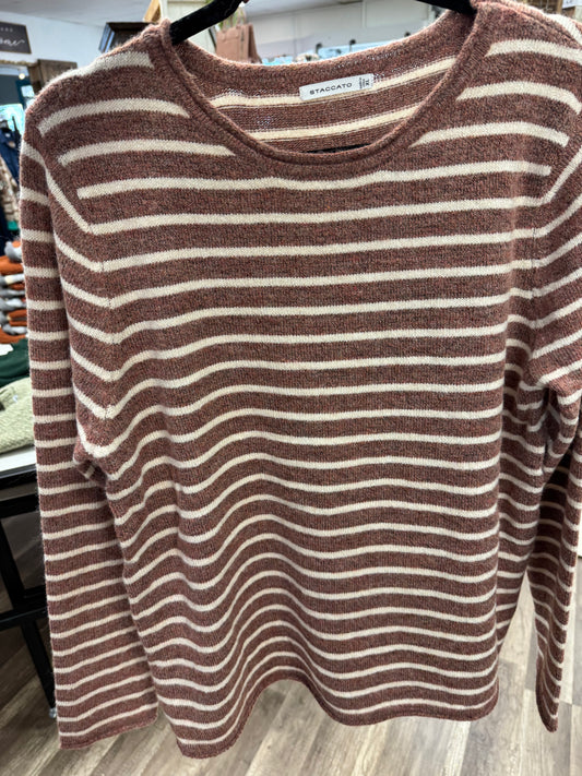 Falling for you sweater