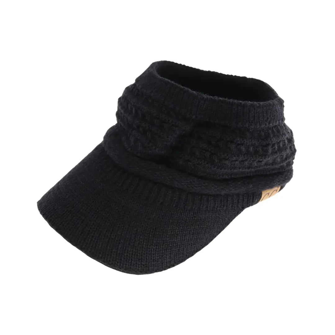 Basic Beanie