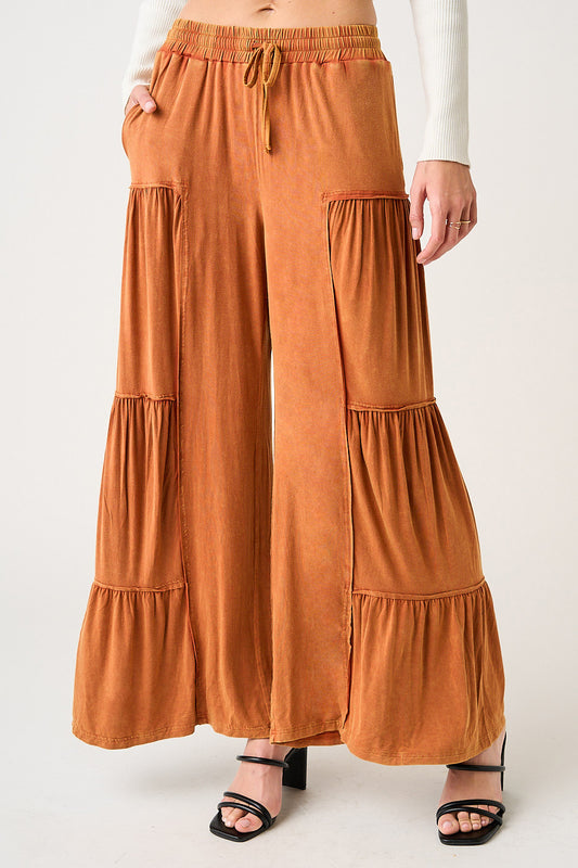 Sienna sunset pants