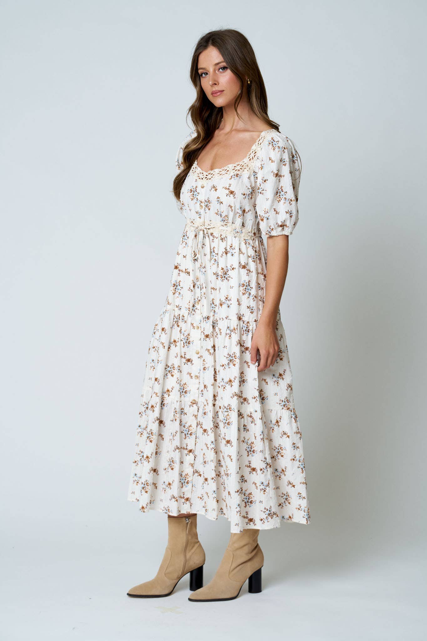 Marle dress