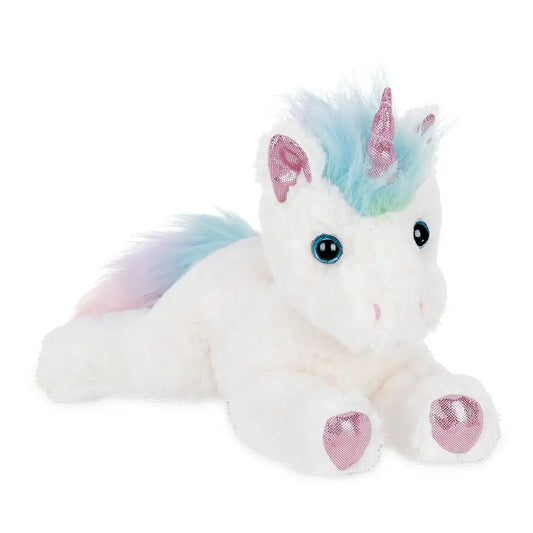 Lil’ Rainbow Shimmers the Unicorn