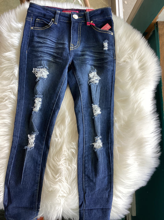 Kids Jeans