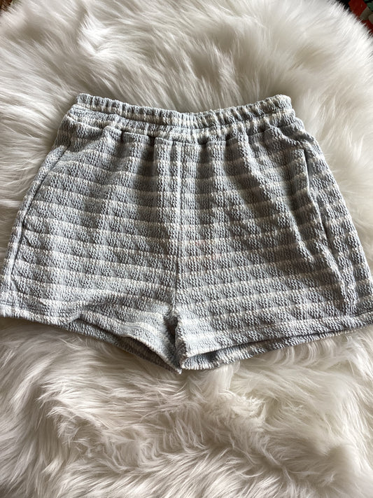 Sky Girls Shorts