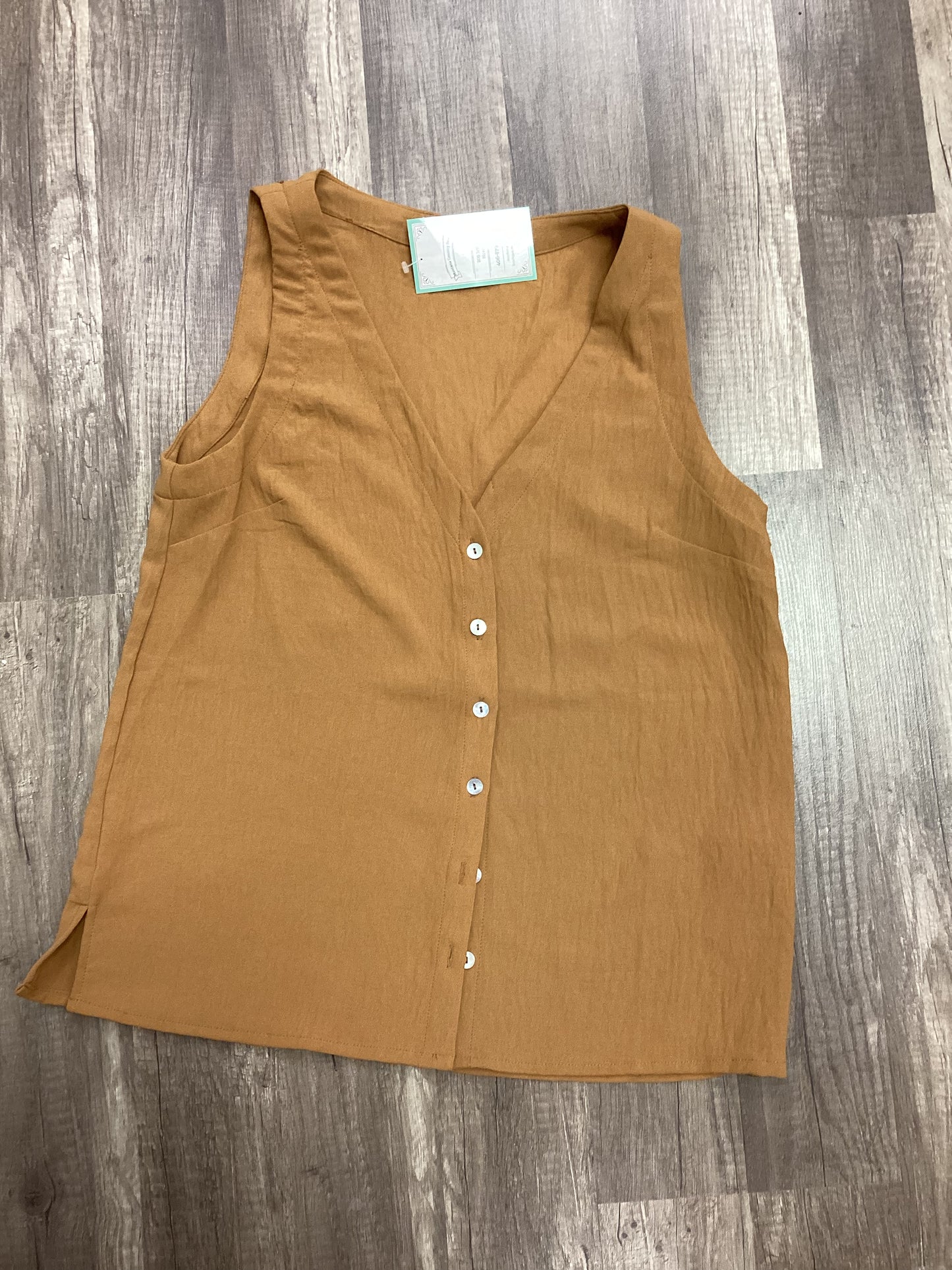 Camel Cami