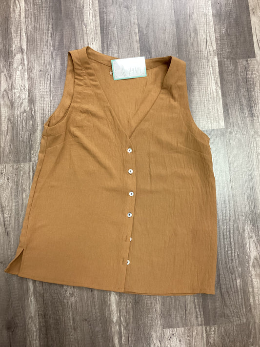 Camel Cami