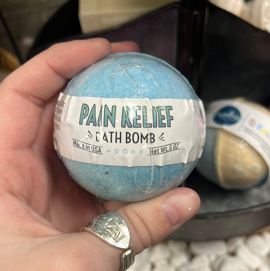 Country Bath Bombs