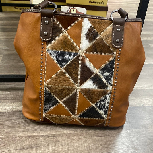Tr92g-8241 BR purse