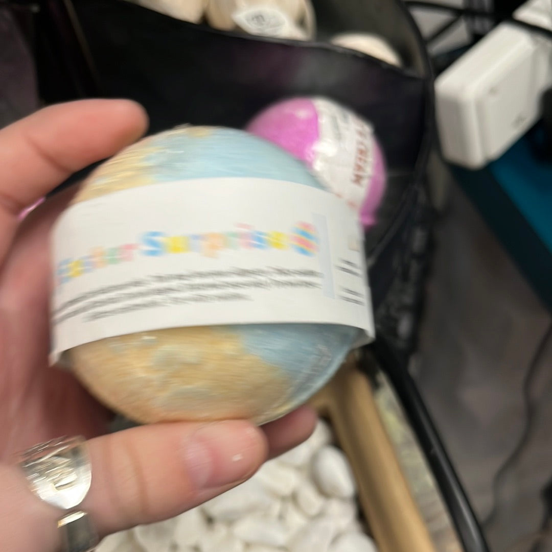 Country Bath Bombs