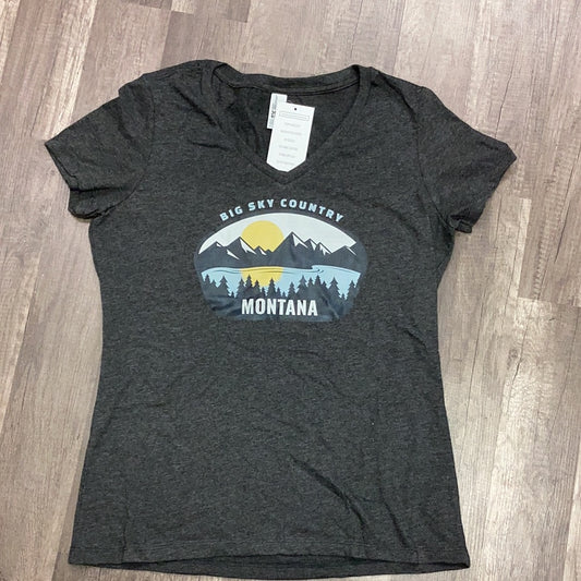 Big Sky Country Tee