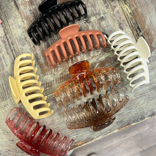 Sandy Clips Bath and Body products – Montana Country Boutique
