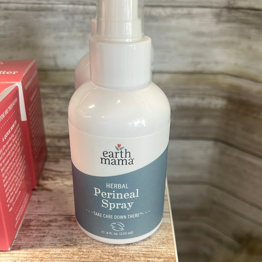 Herbal Perineal Spray