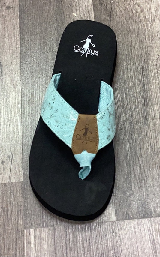 Lakeside Flip Flop