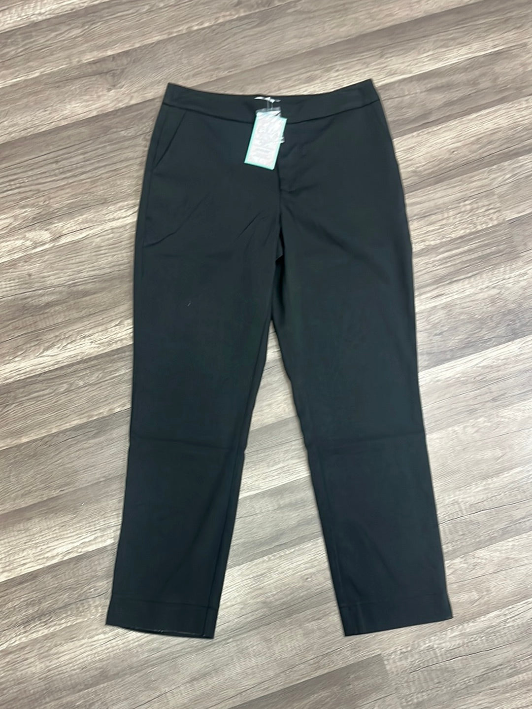 Black Dress Pants
