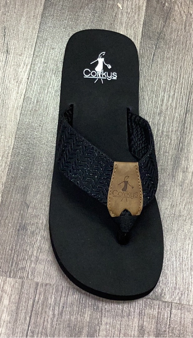 Lakeside Flip Flop