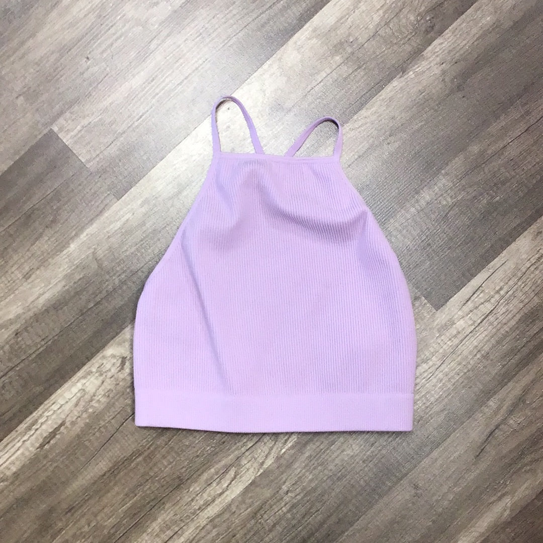 Cross Back Cami