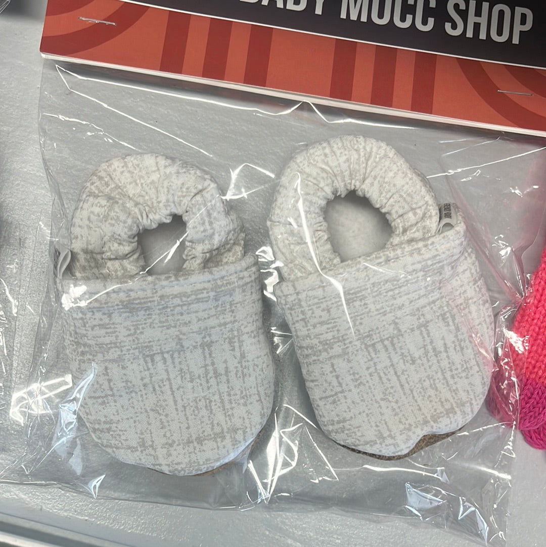 Trendy Baby Mocs