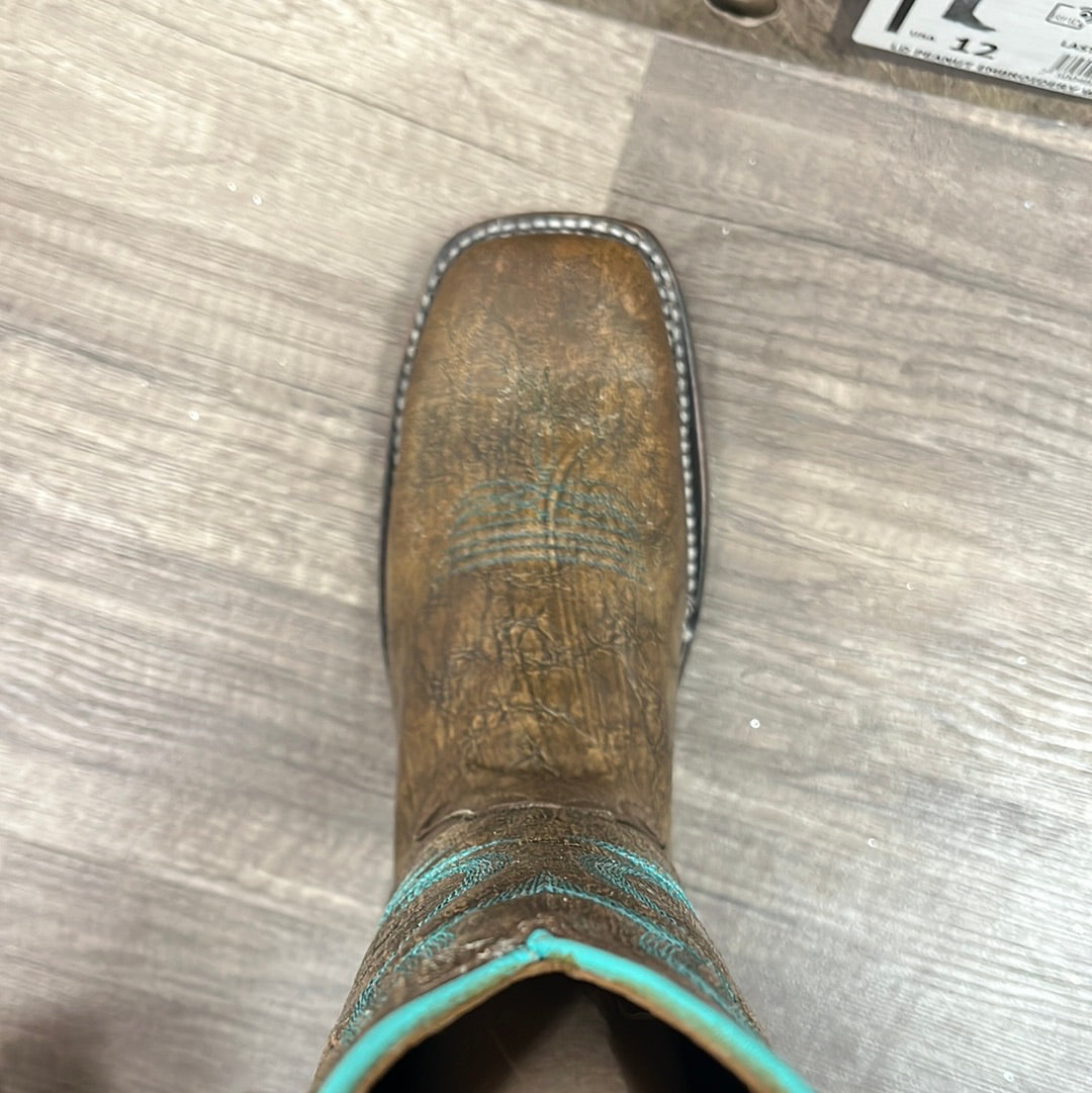 Peanut western boots L5722